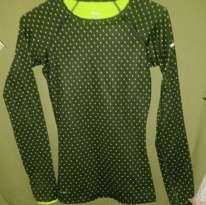 XS Nike pro long sleeve tshirt